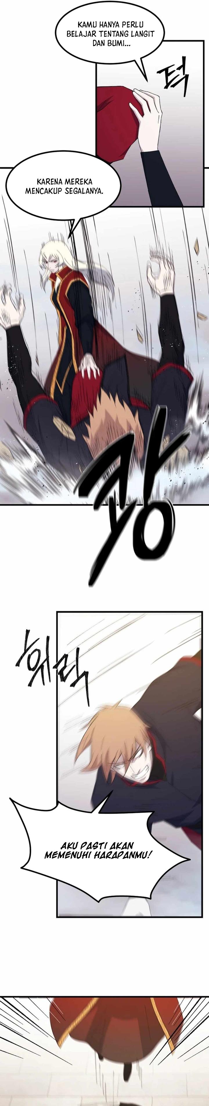 The Great Master Chapter 103 Halaman 27