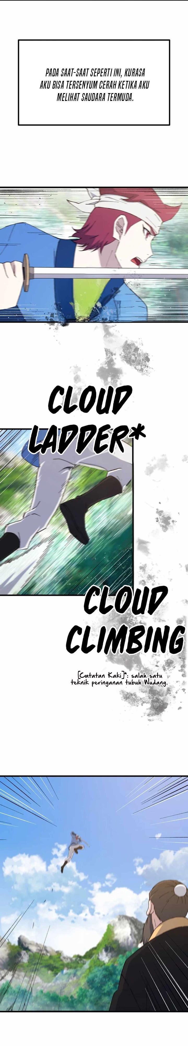 The Great Master Chapter 104 Halaman 6