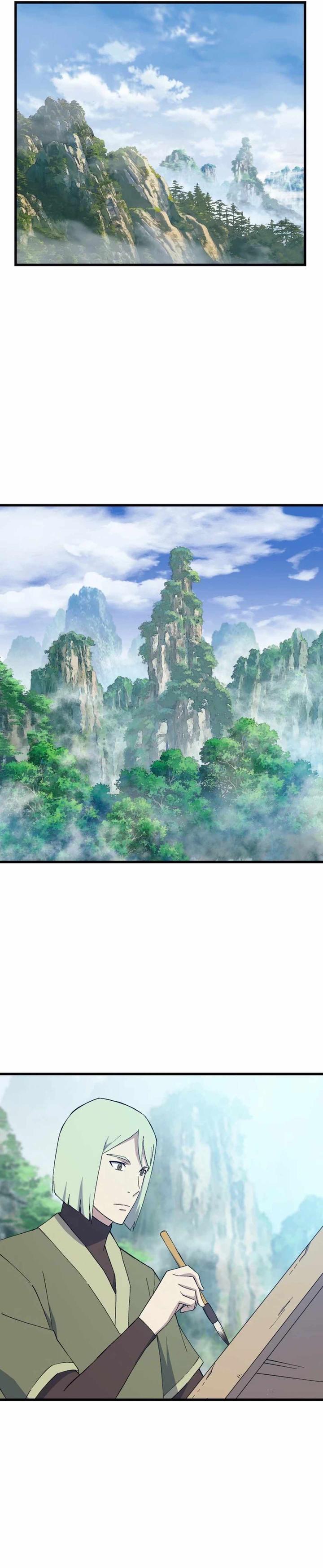 The Great Master Chapter 104 Halaman 14