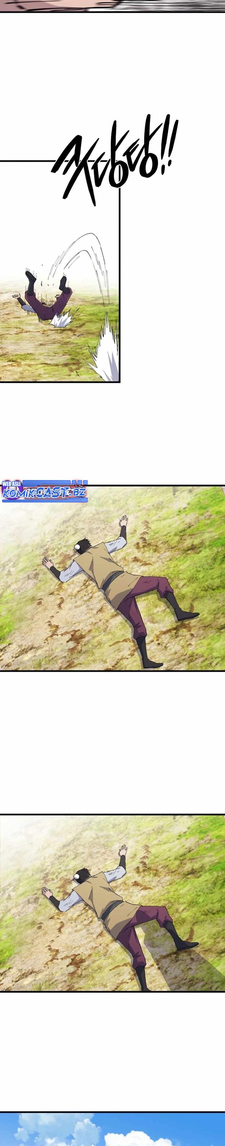 The Great Master Chapter 104 Halaman 26