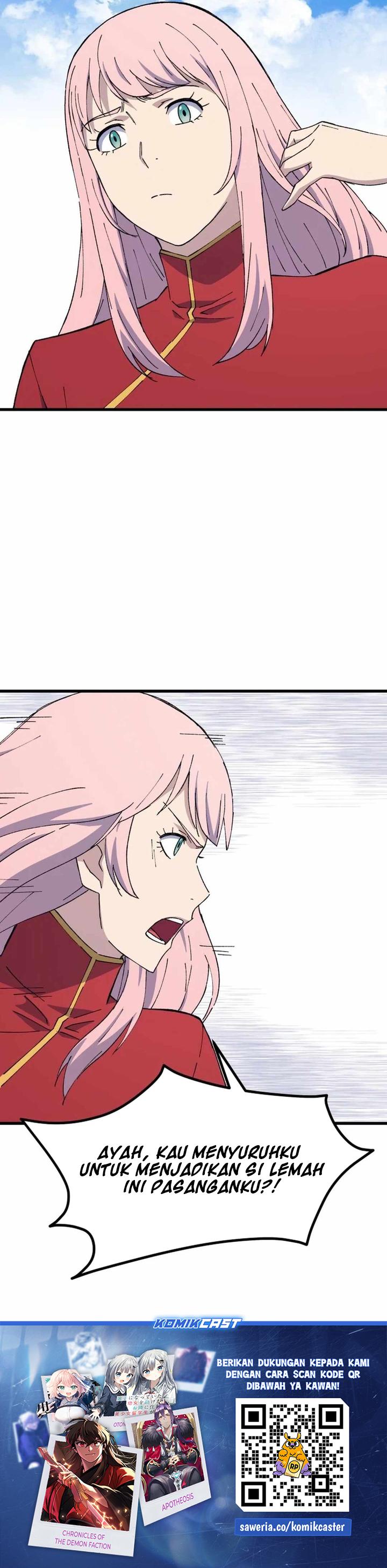 The Great Master Chapter 104 Halaman 27