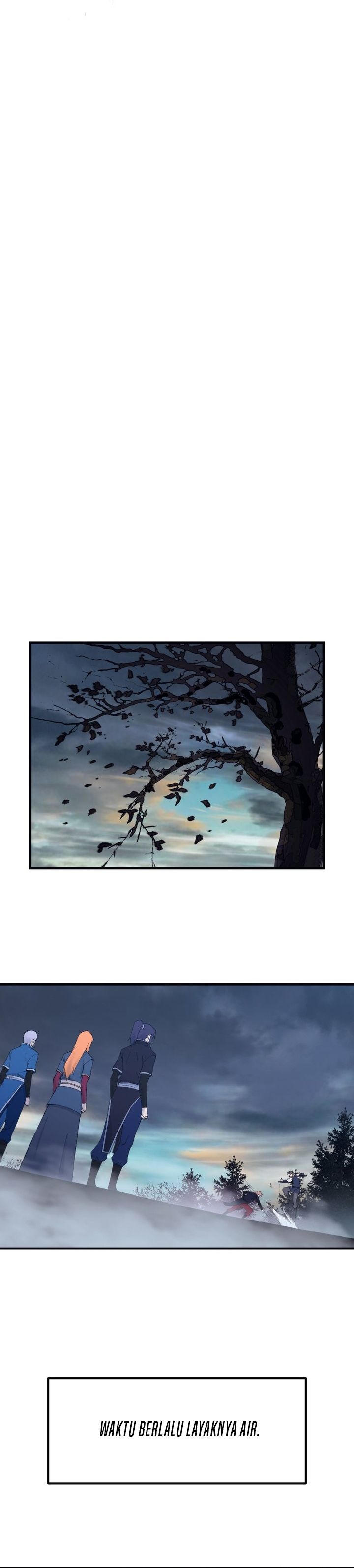 The Great Master Chapter 110 Halaman 23