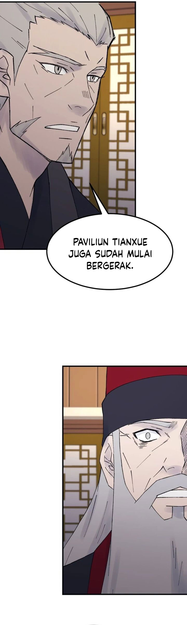 The Great Master Chapter 113 Halaman 17