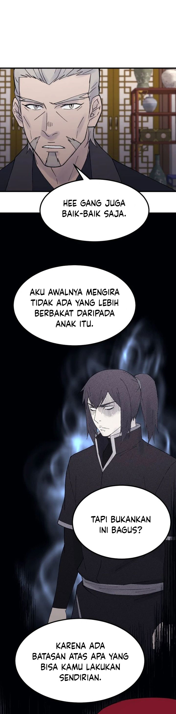 The Great Master Chapter 113 Halaman 26