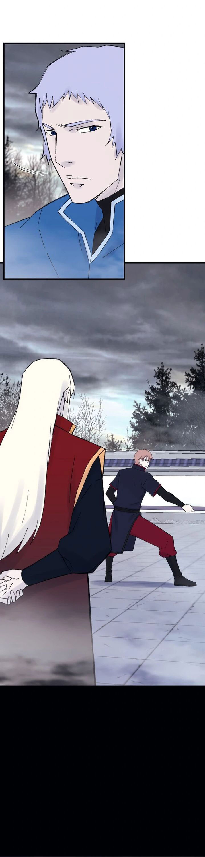 The Great Master Chapter 113 Halaman 29
