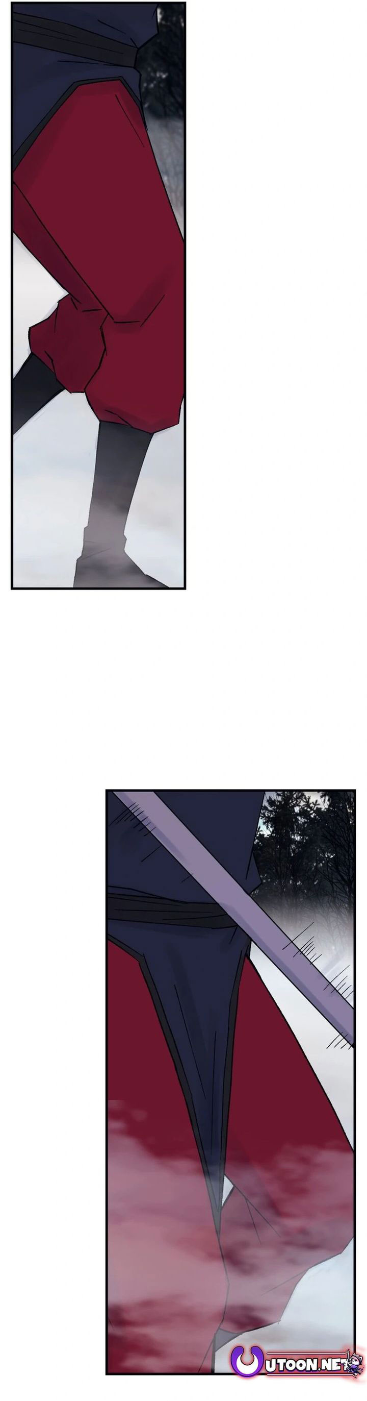 The Great Master Chapter 113 Halaman 32