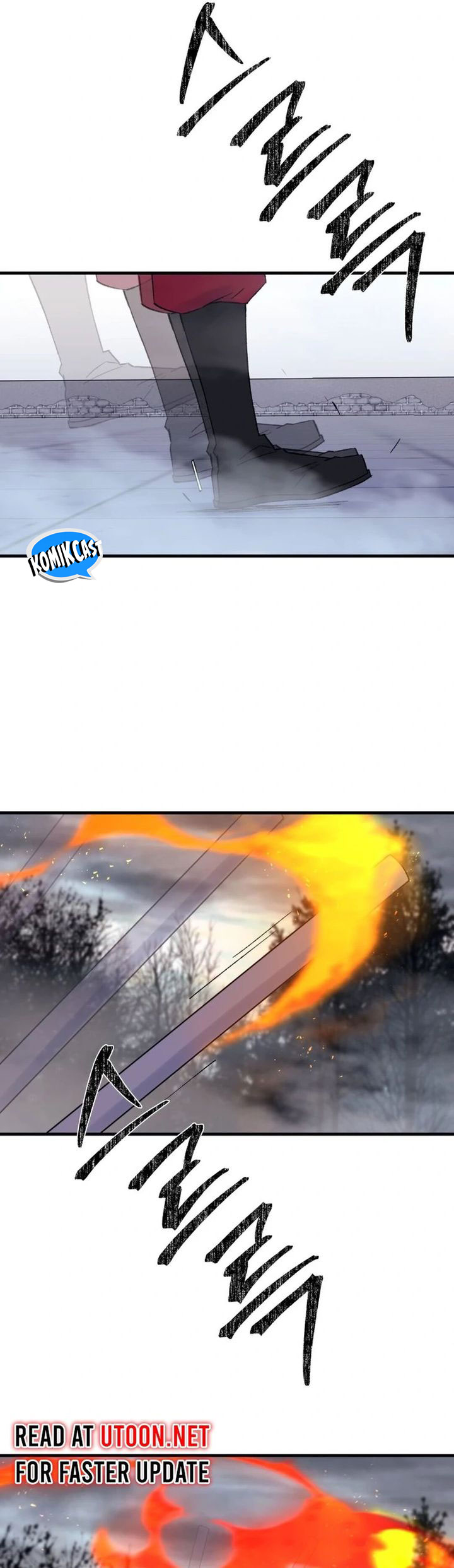 The Great Master Chapter 113 Halaman 33