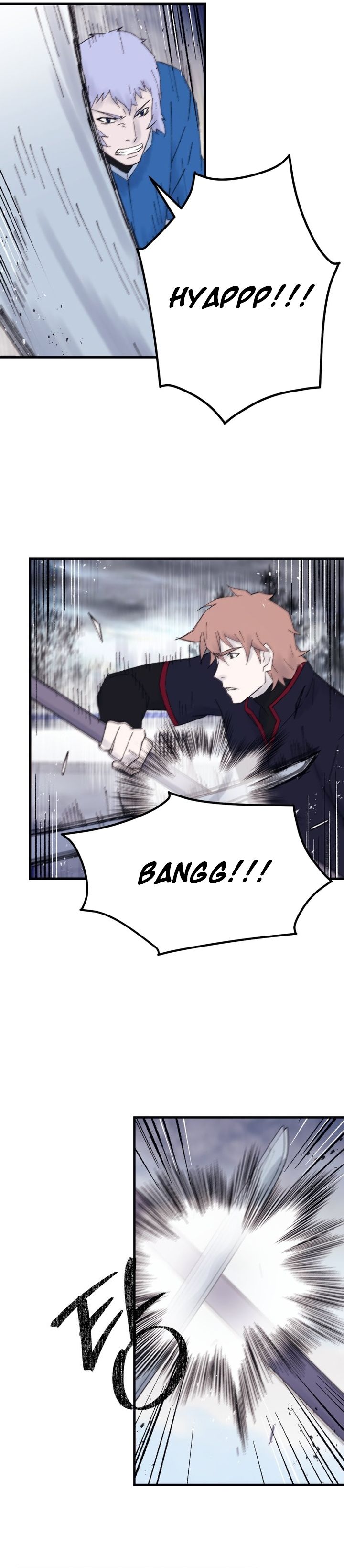 The Great Master Chapter 114 Halaman 9