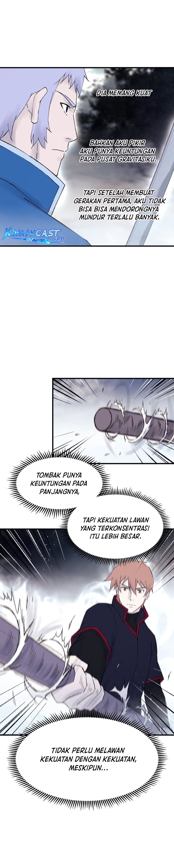 The Great Master Chapter 114 Halaman 11