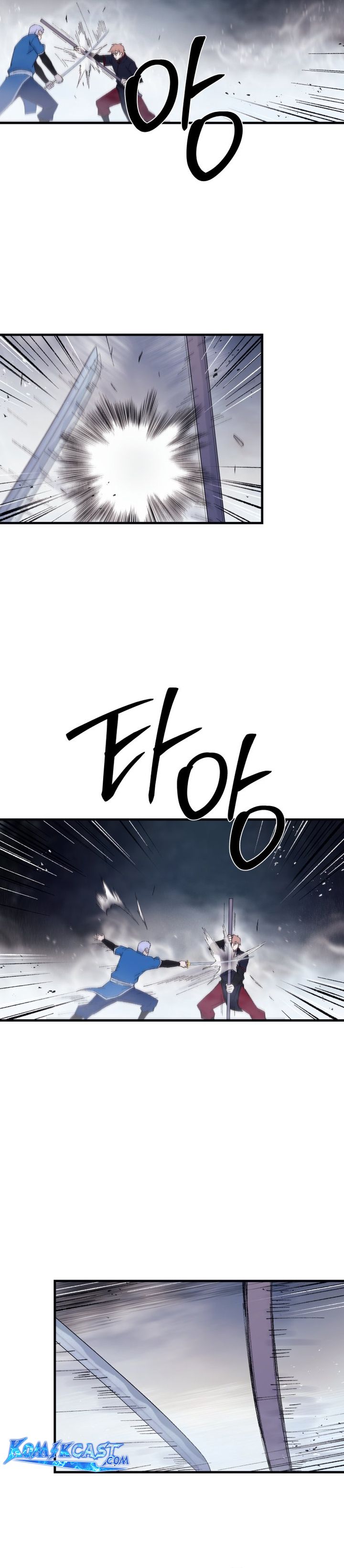 The Great Master Chapter 114 Halaman 14