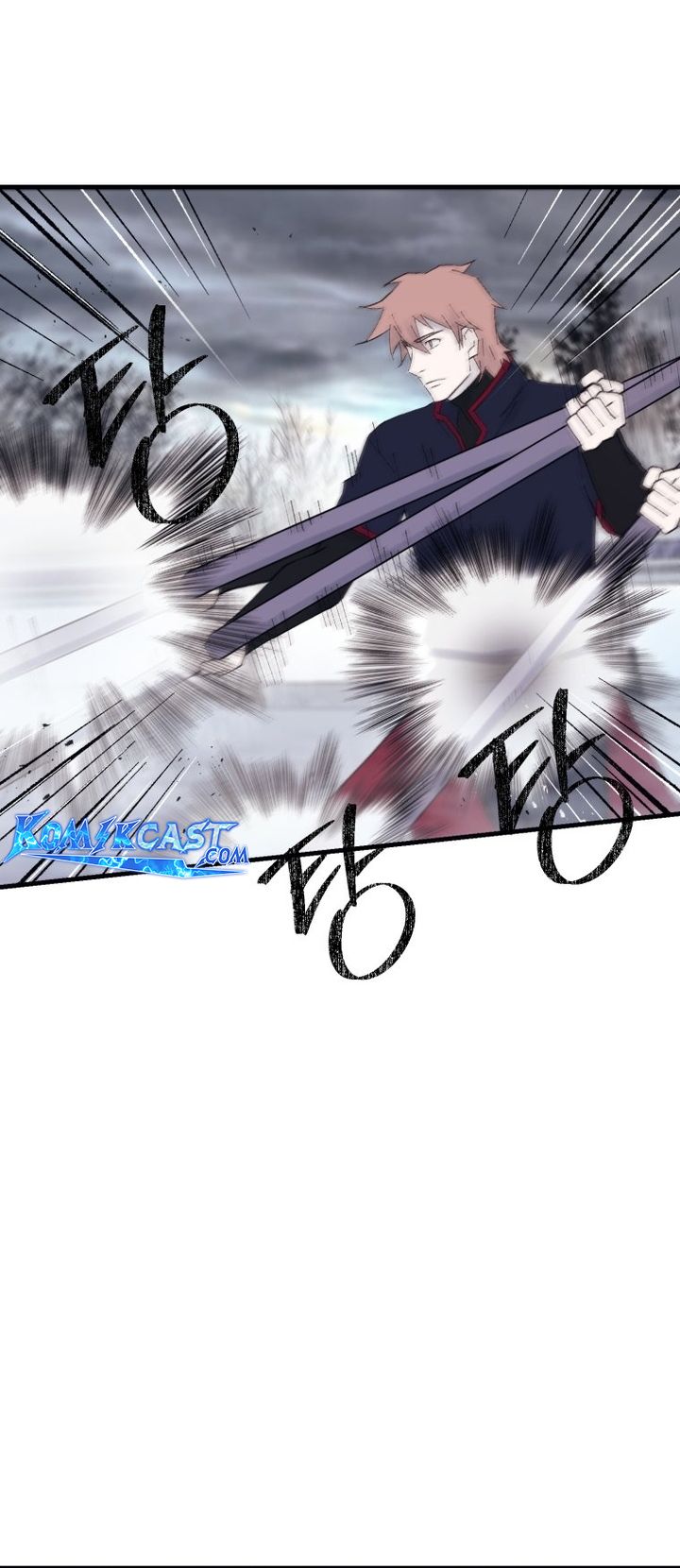 The Great Master Chapter 114 Halaman 16