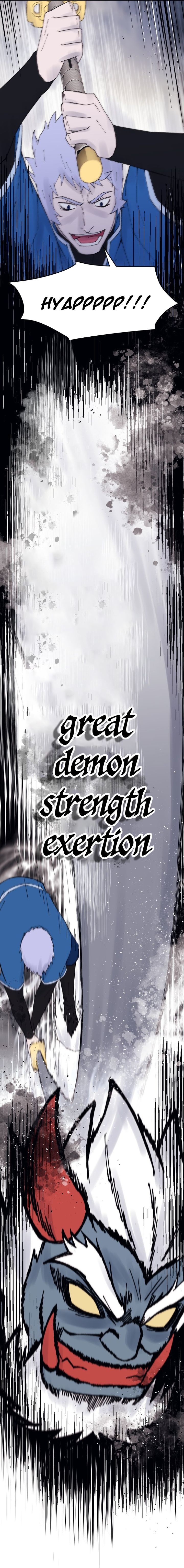 The Great Master Chapter 114 Halaman 17