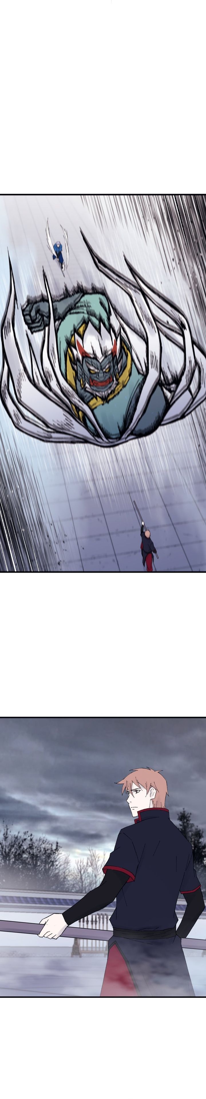 The Great Master Chapter 114 Halaman 18