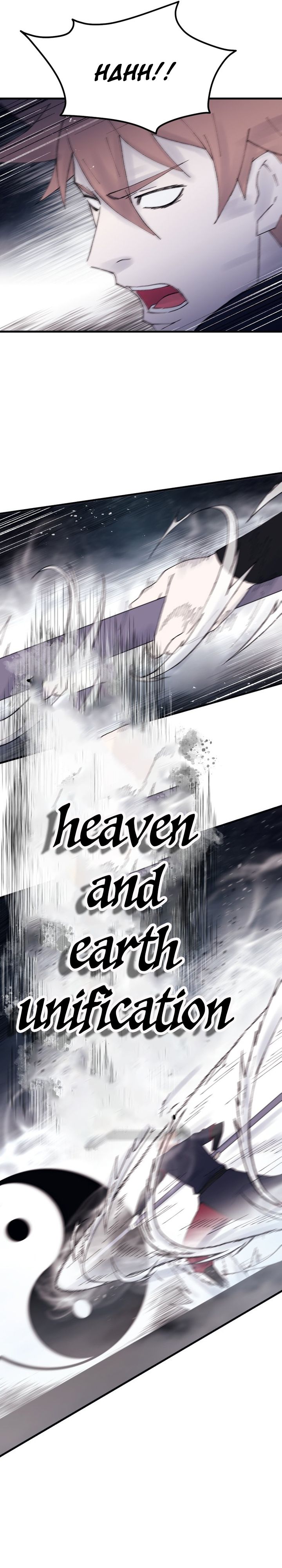 The Great Master Chapter 114 Halaman 19