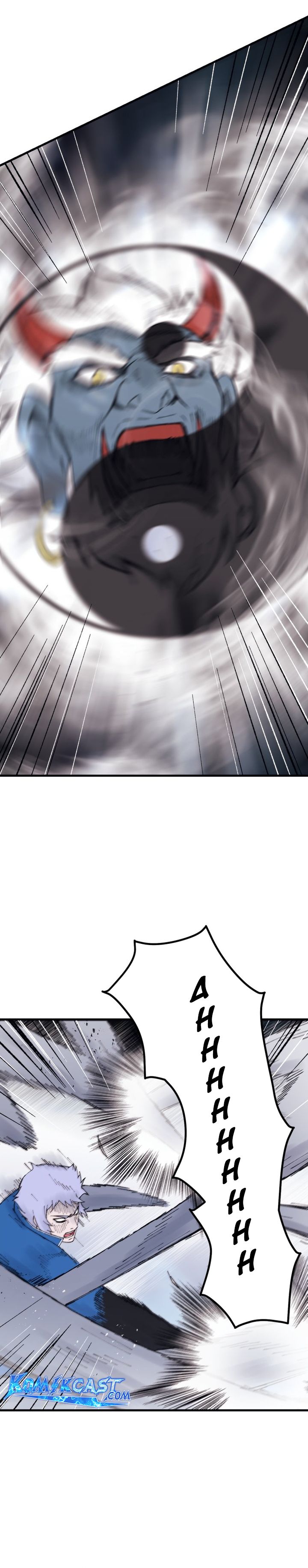 The Great Master Chapter 114 Halaman 20