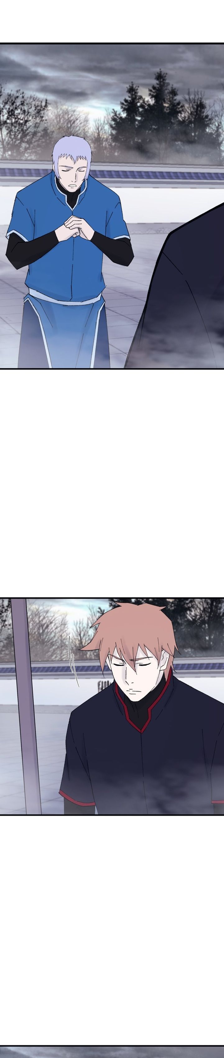 The Great Master Chapter 114 Halaman 24
