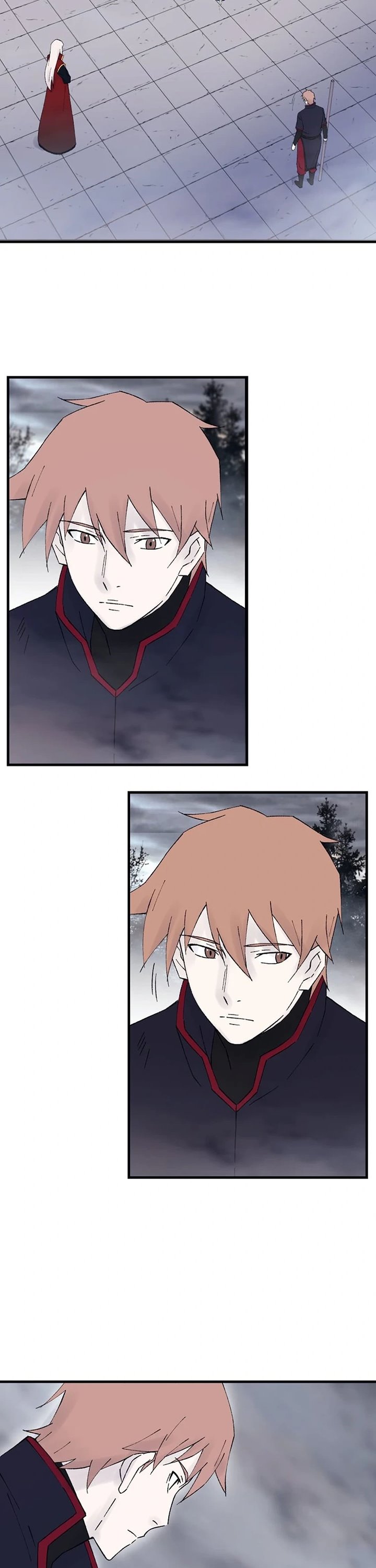 The Great Master Chapter 115 Halaman 25