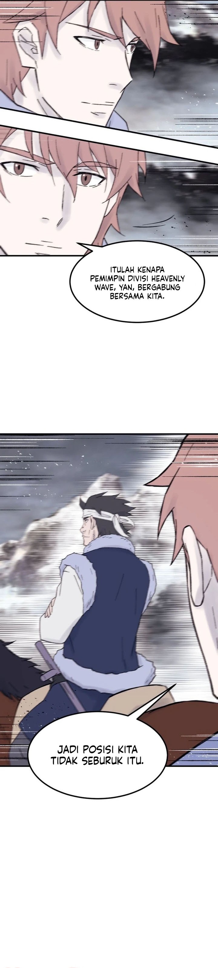 The Great Master Chapter 116 Halaman 17