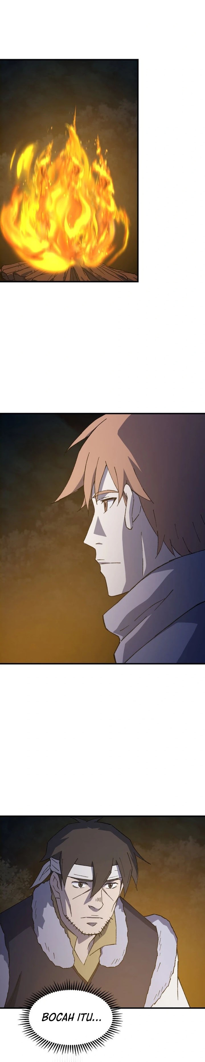 The Great Master Chapter 116 Halaman 20