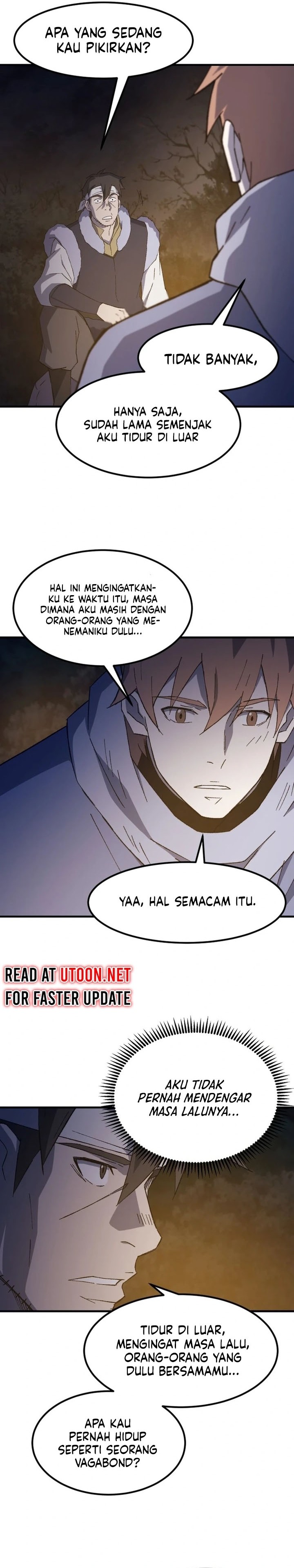 The Great Master Chapter 116 Halaman 22