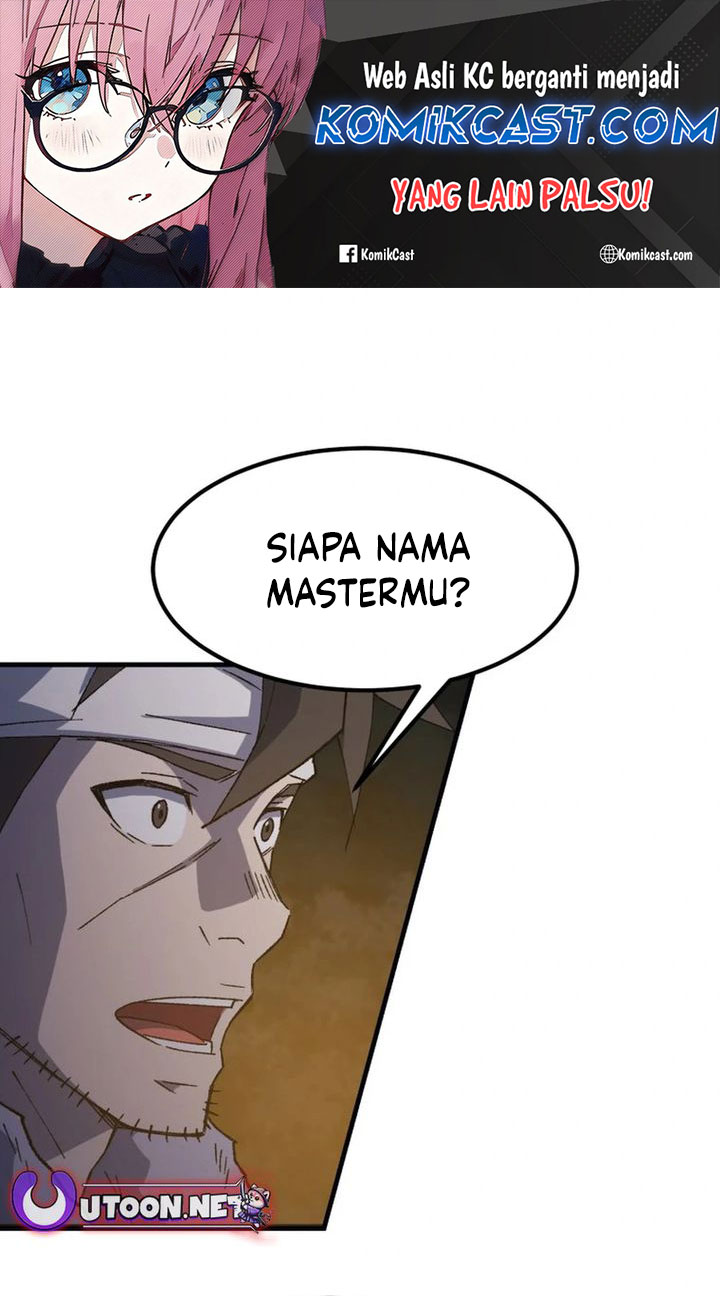 The Great Master Chapter 117 Halaman 2