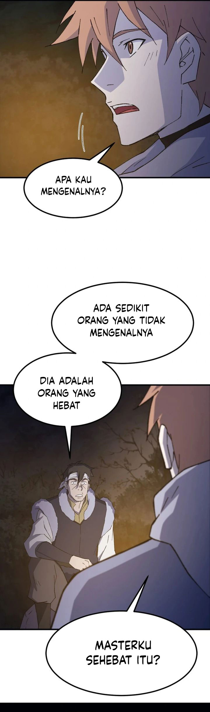 The Great Master Chapter 117 Halaman 4