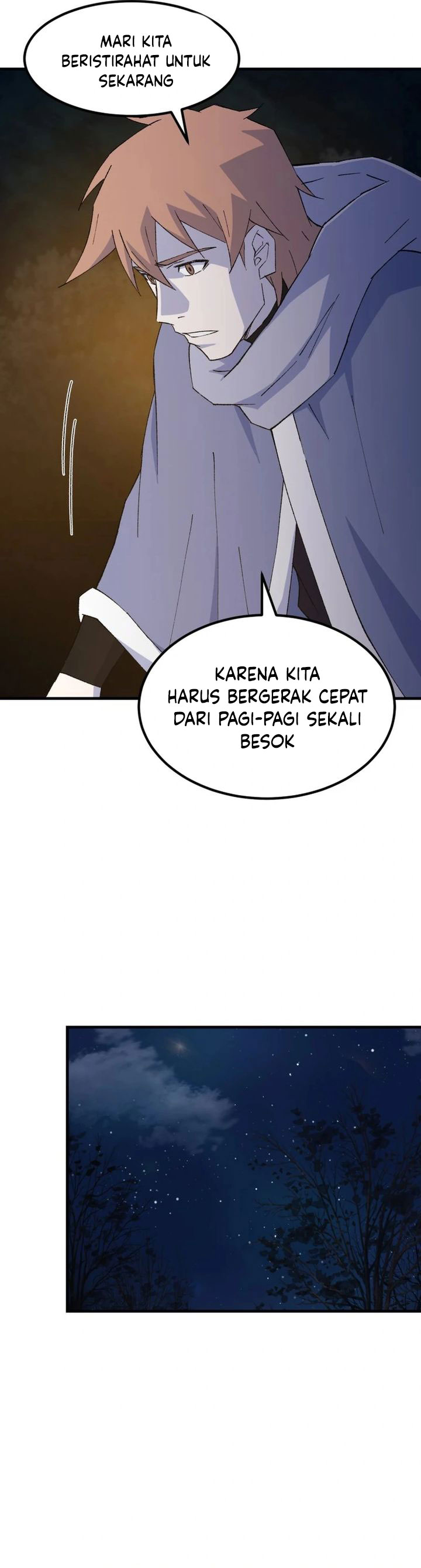 The Great Master Chapter 117 Halaman 17