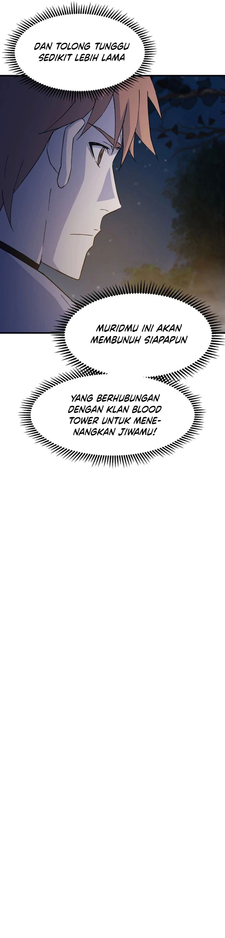 The Great Master Chapter 117 Halaman 19