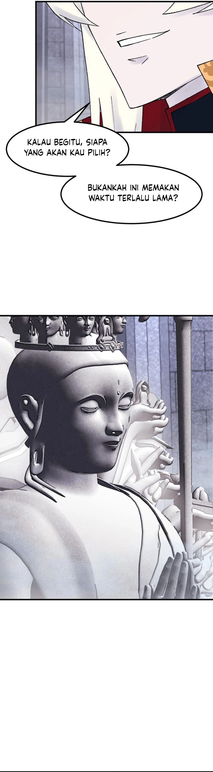 The Great Master Chapter 117 Halaman 22