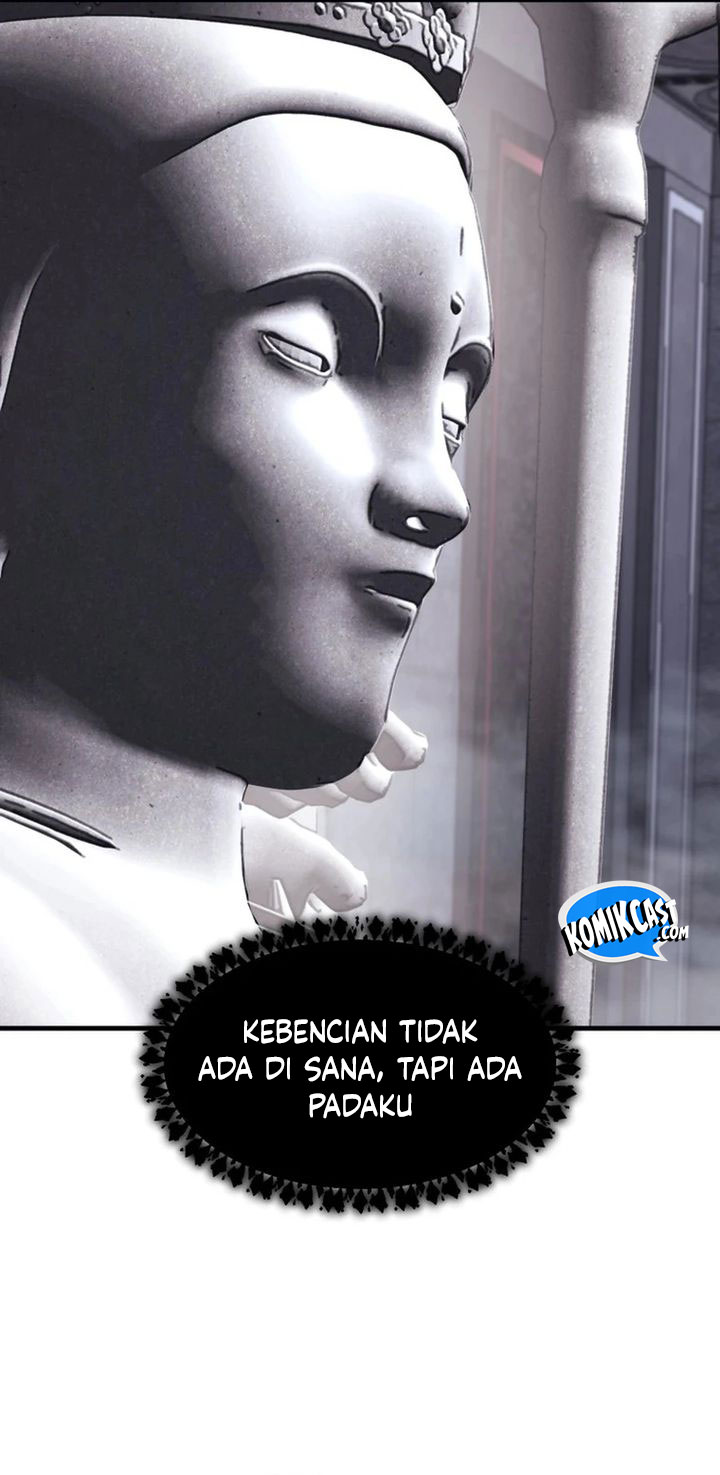 The Great Master Chapter 117 Halaman 23