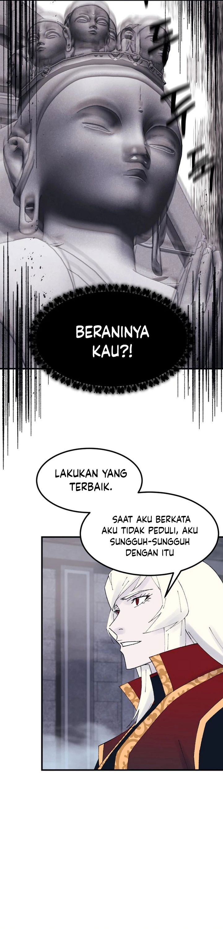 The Great Master Chapter 117 Halaman 26