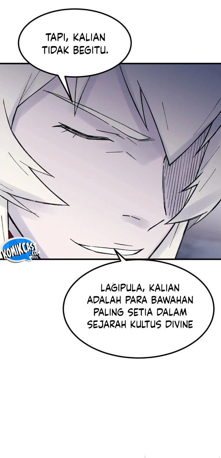 The Great Master Chapter 117 Halaman 35