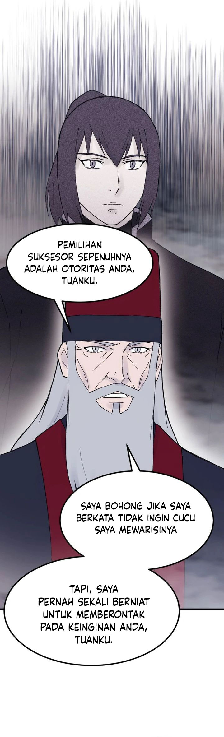 The Great Master Chapter 118 Halaman 9