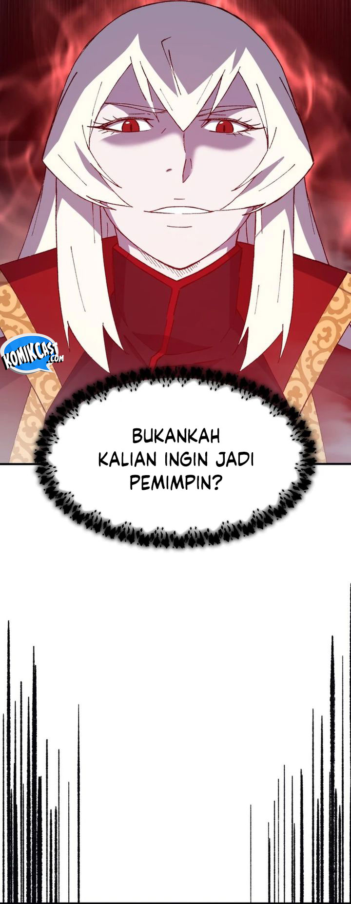The Great Master Chapter 118 Halaman 20
