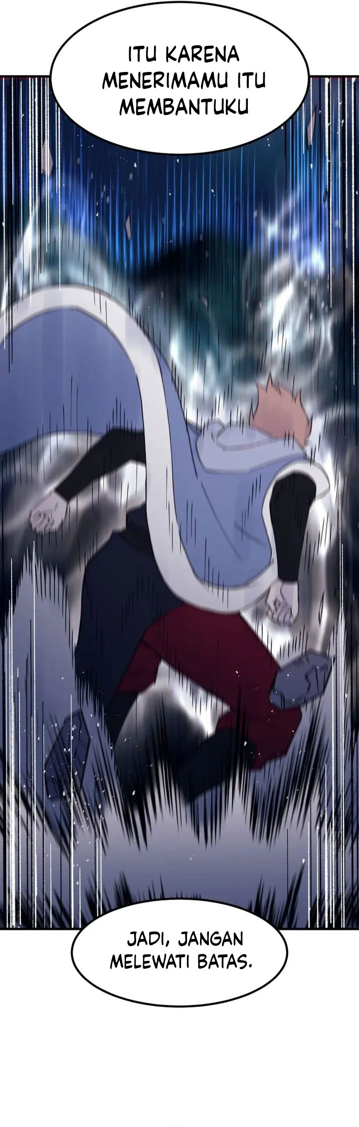 The Great Master Chapter 118 Halaman 27