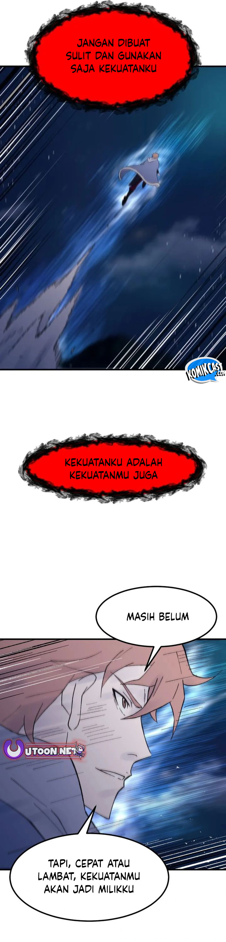 The Great Master Chapter 118 Halaman 28
