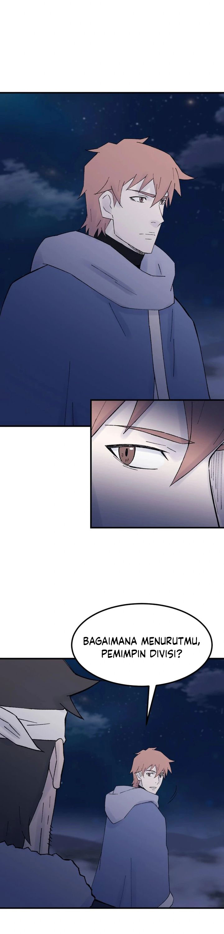 The Great Master Chapter 118 Halaman 31