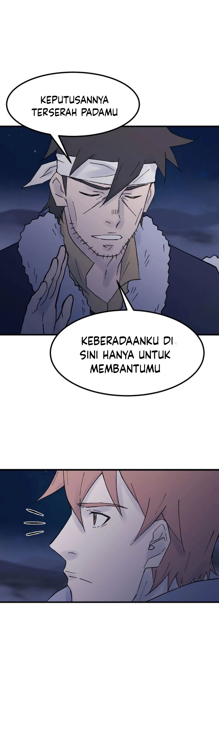 The Great Master Chapter 118 Halaman 32