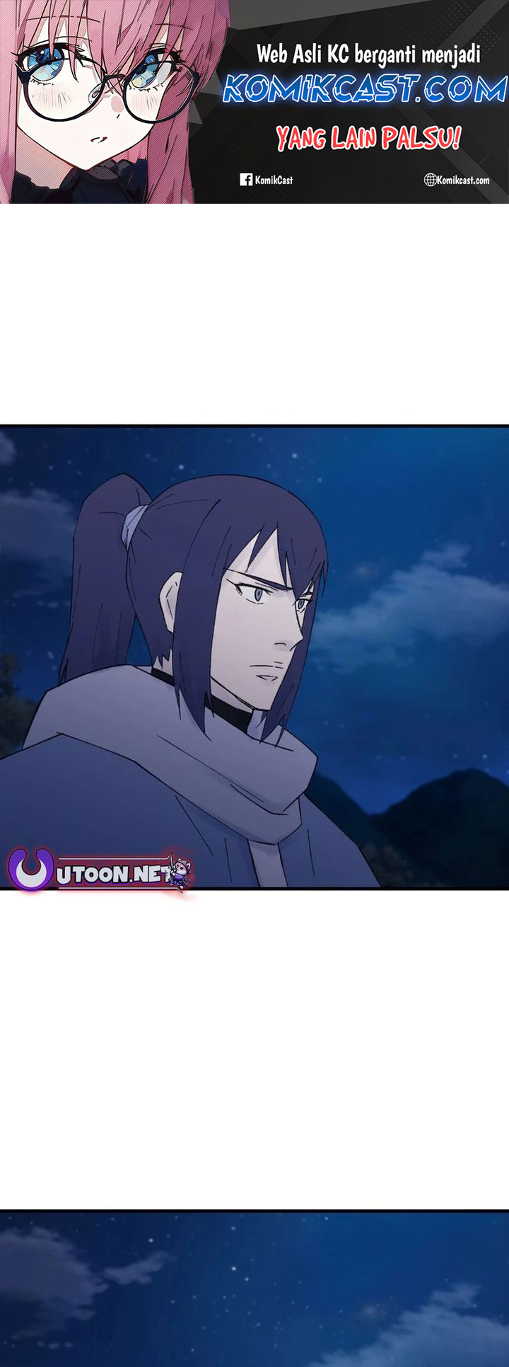 The Great Master Chapter 119 Halaman 2