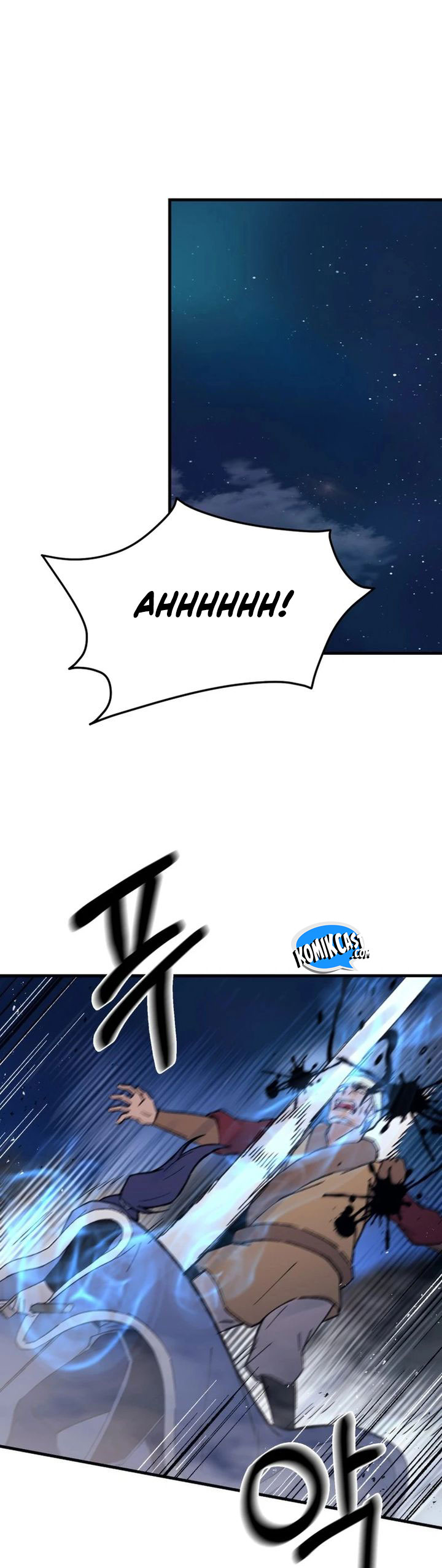 The Great Master Chapter 119 Halaman 10