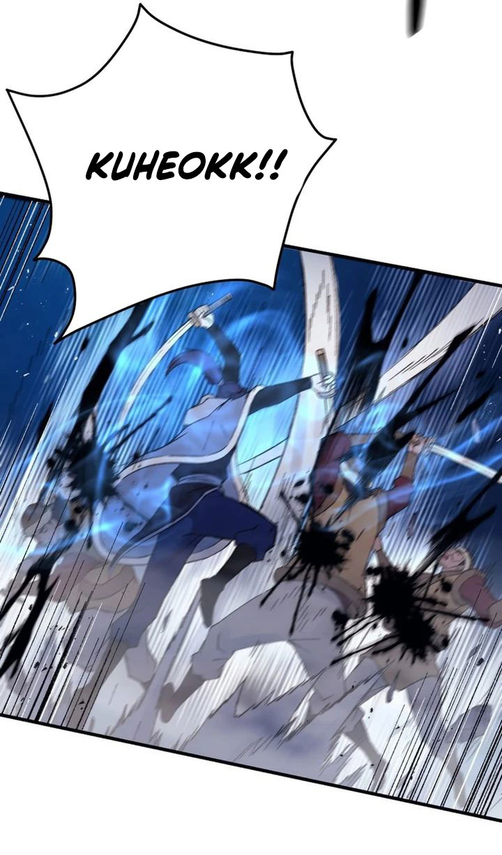 The Great Master Chapter 119 Halaman 11