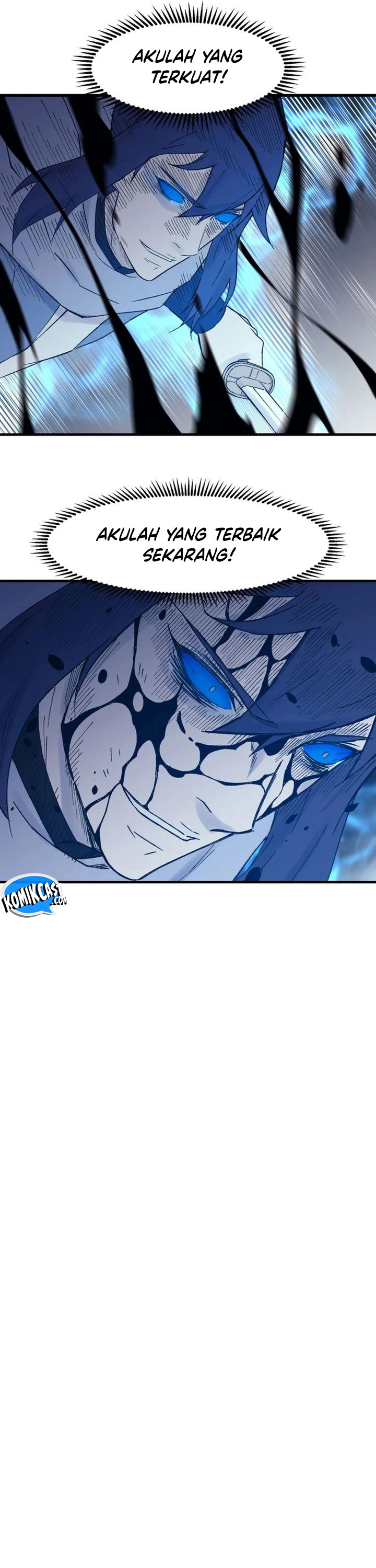 The Great Master Chapter 119 Halaman 13