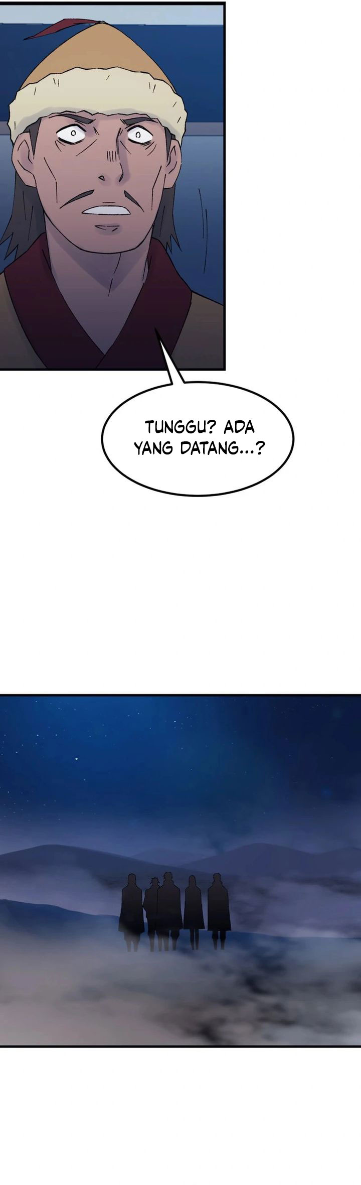 The Great Master Chapter 119 Halaman 19