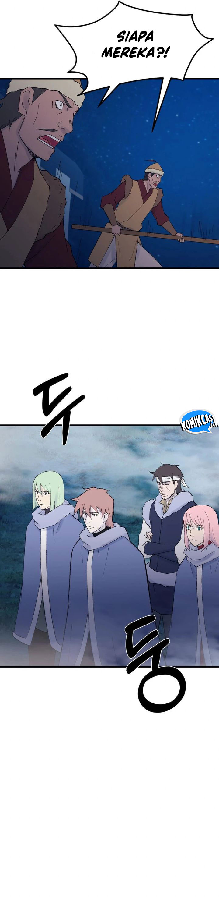 The Great Master Chapter 119 Halaman 20