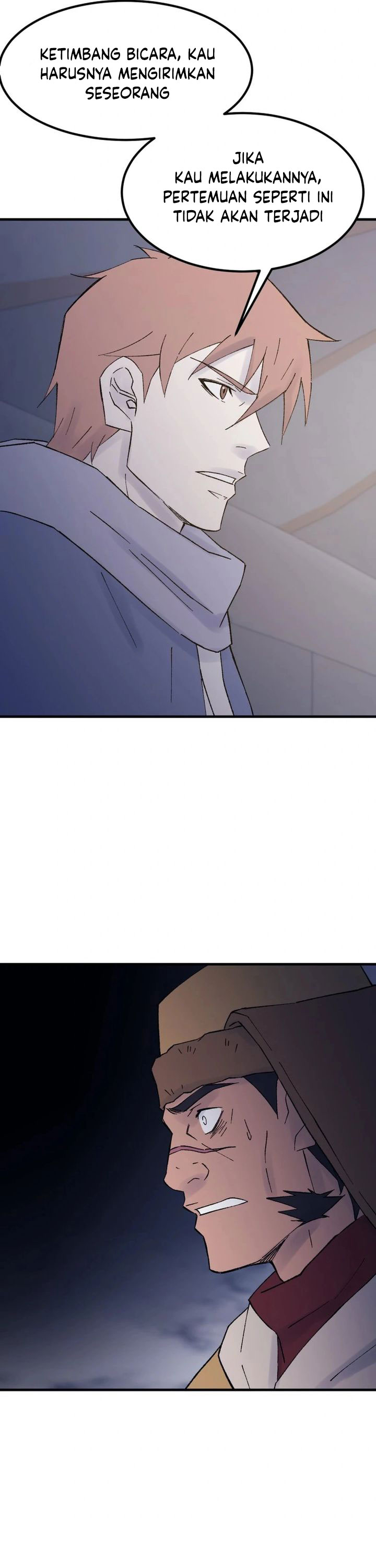 The Great Master Chapter 119 Halaman 26