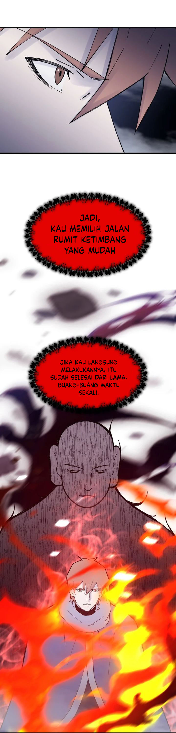 The Great Master Chapter 119 Halaman 27