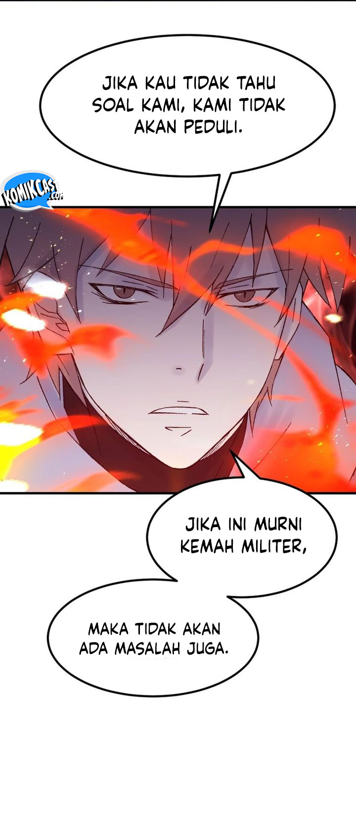 The Great Master Chapter 119 Halaman 28