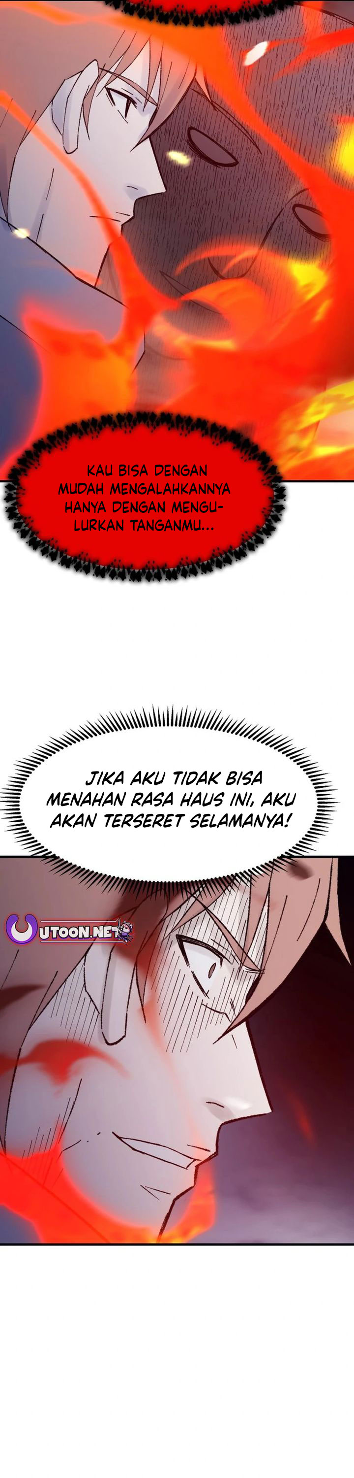 The Great Master Chapter 119 Halaman 32