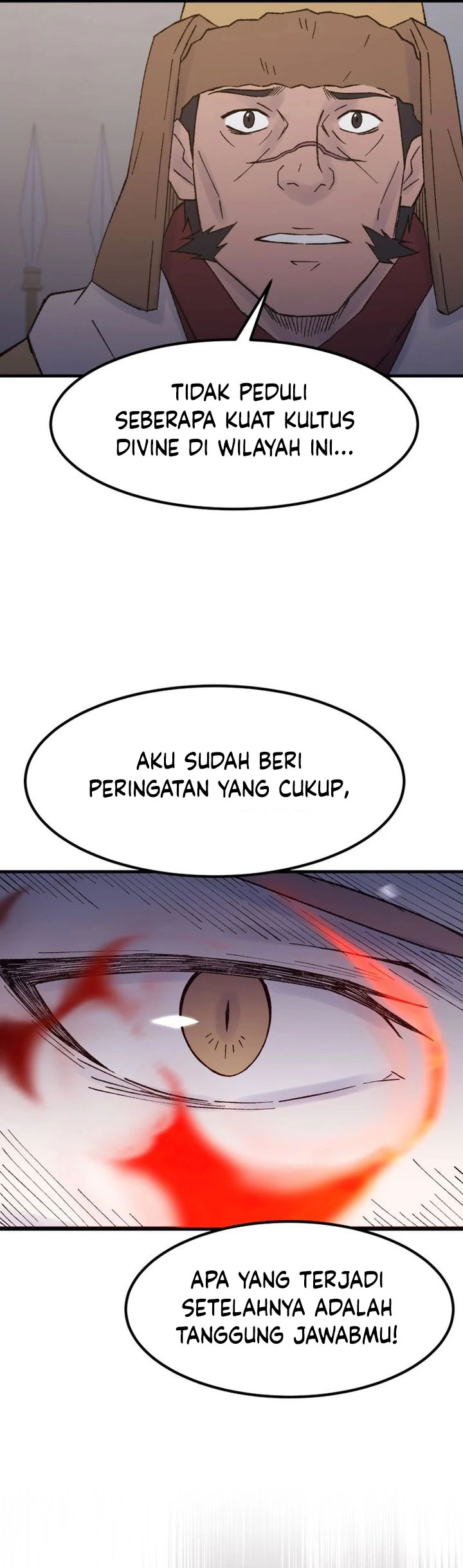 The Great Master Chapter 119 Halaman 34