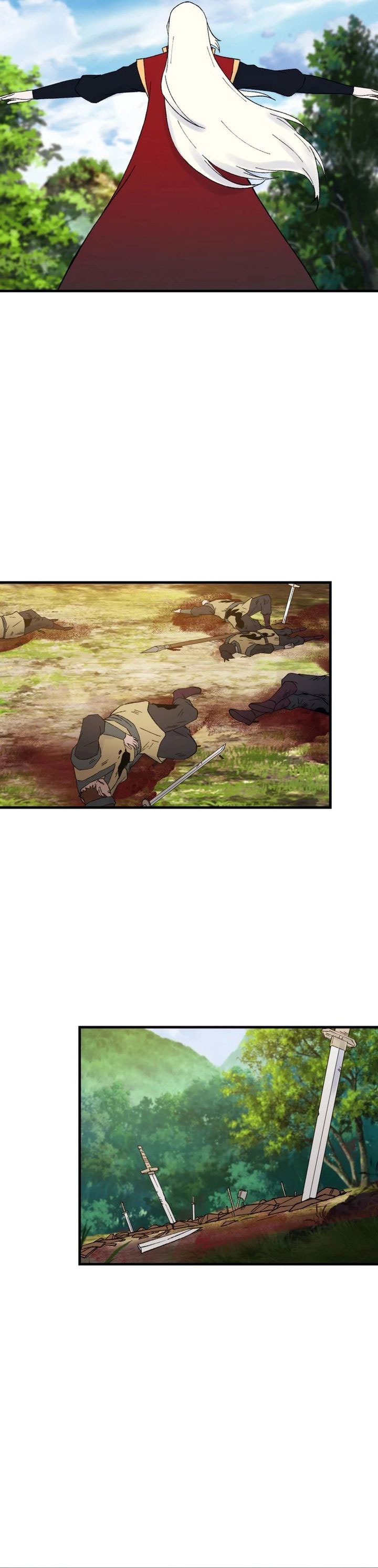The Great Master Chapter 119 Halaman 37